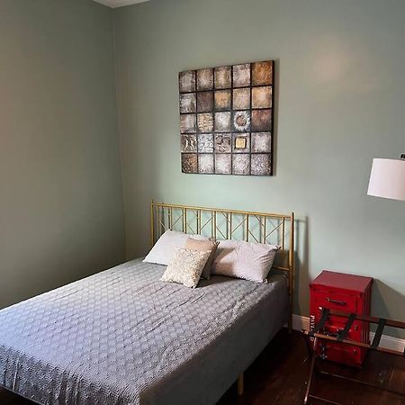 Chilled Pad 2 Blocks From The French Quarters Διαμέρισμα Νέα Ορλεάνη Εξωτερικό φωτογραφία